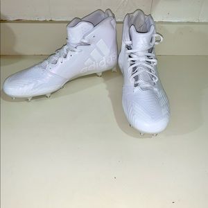 Adidas Freak X carbon Mid Football Cleats